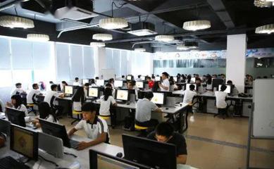 游戲軟件設計制作——東莞市電子商貿學校專業簡介