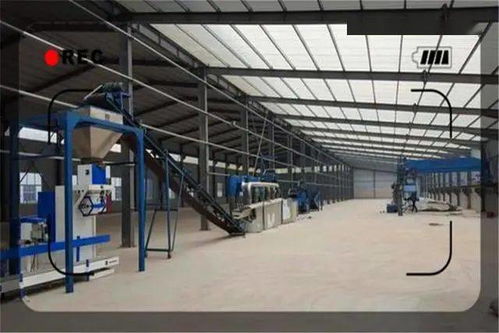 嘉興建設(shè)有機(jī)肥加工廠 前景分析與投資估算